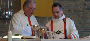 WS 01 - Wie zijn wij - Aandachtsvelden - Liturgie 2 DSC06627 (1)