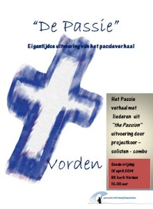 2014 1e passie