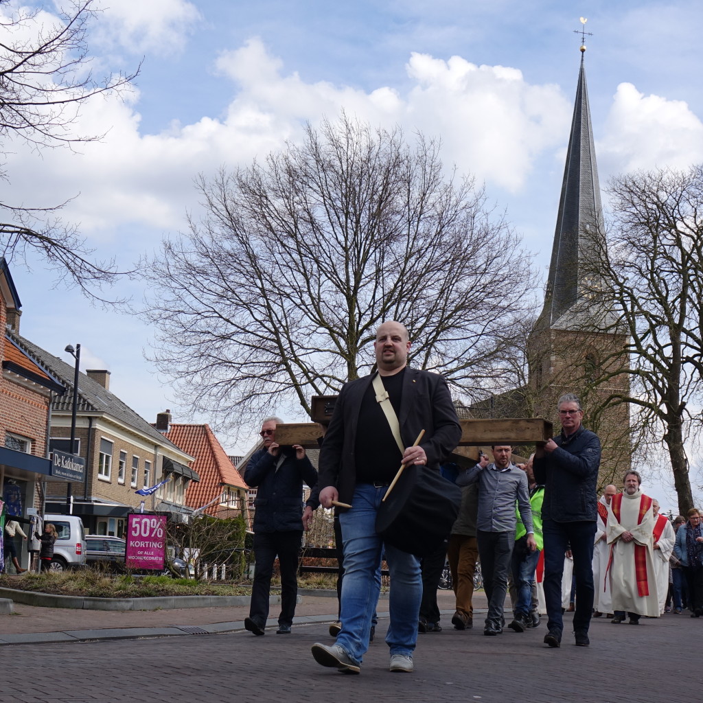 Stille Tocht 2018