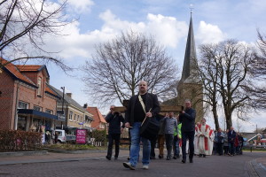 Stille Tocht 2018
