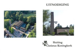 Buitenkant Uitnodiging Sluiting Vorden