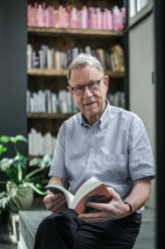 Manu Keirse